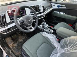 کیا سپۆرتاج